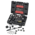 Gearwrench 40-Piece Metric Ratcheting Tap and Die Set KDS3886